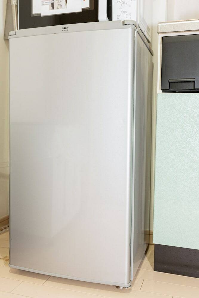 Apartamentos Diore Crest Higashi Shinsaibashi
