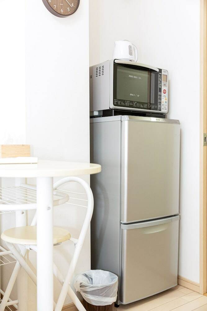 Apartamentos Diore Crest Higashi Shinsaibashi