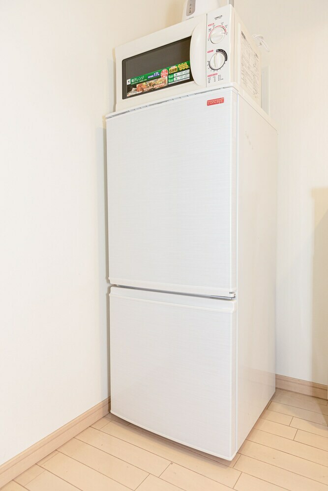 Apartamentos Diore Crest Higashi Shinsaibashi