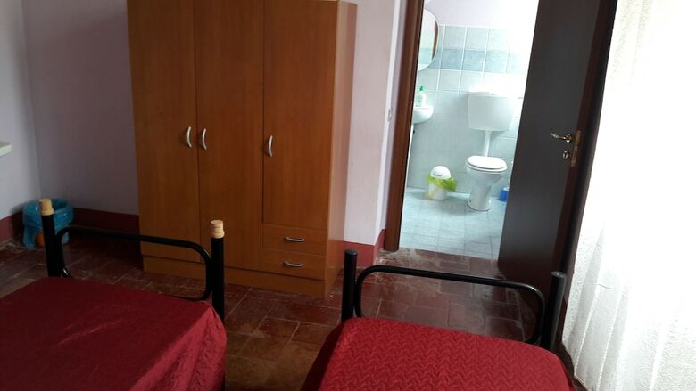 Agroturismo Villa Pravernara