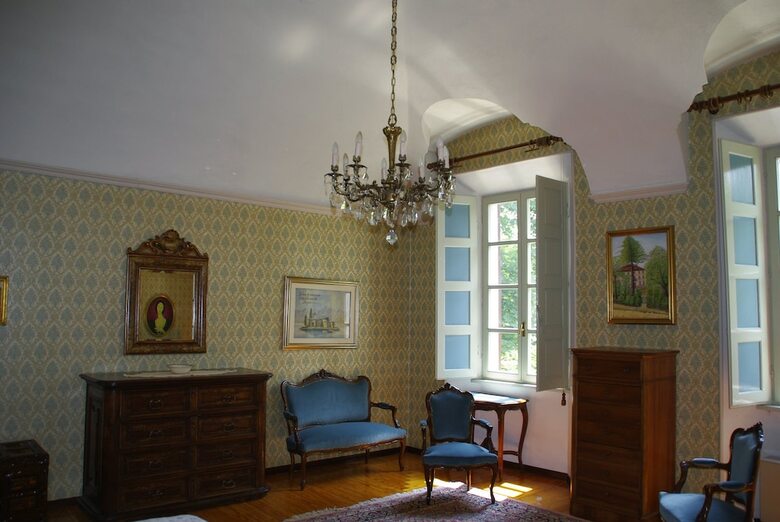 Agroturismo Villa Pravernara