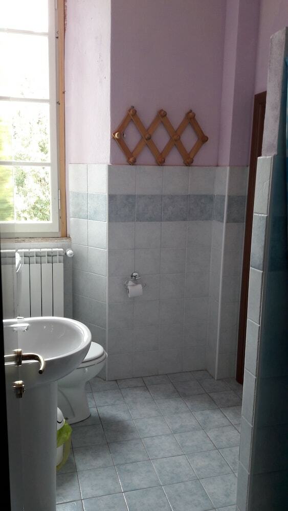 Agroturismo Villa Pravernara