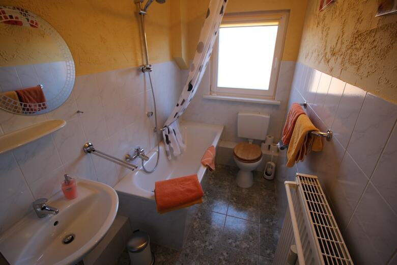 Apartamentos Ferienwohnung Brauhausgasse