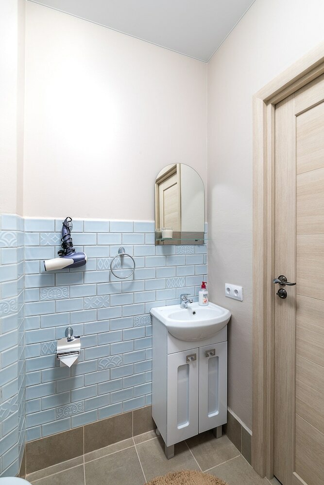 Aparthotel Little France
