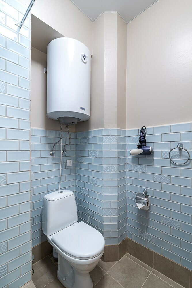 Aparthotel Little France