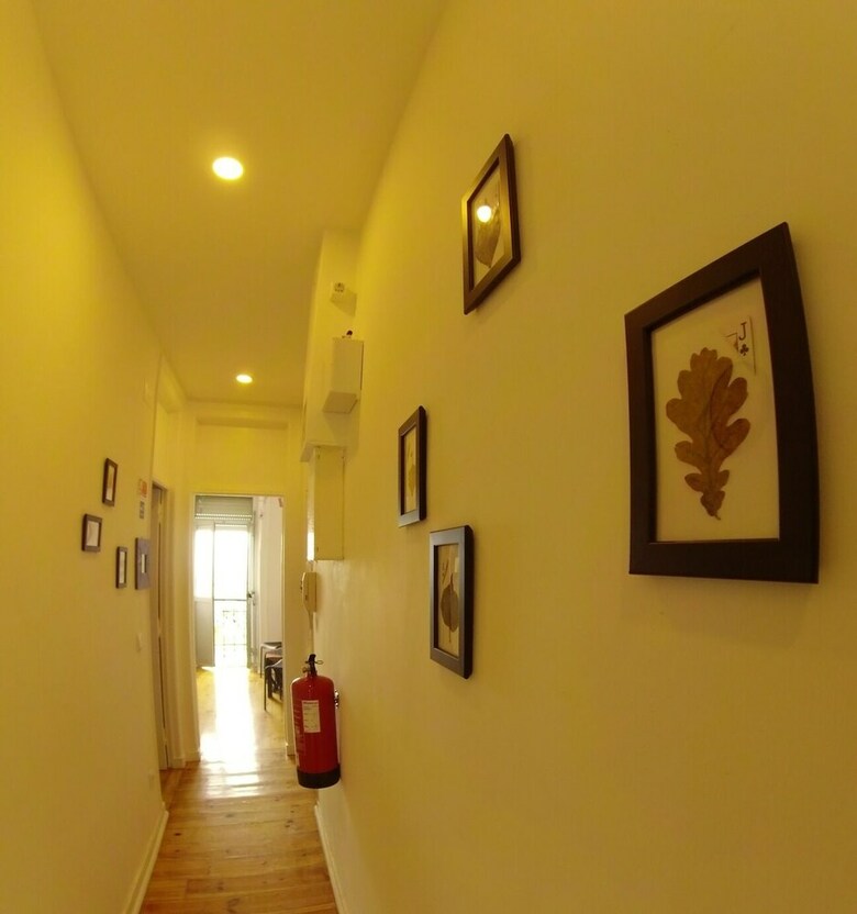 Hotel Joker Guest House