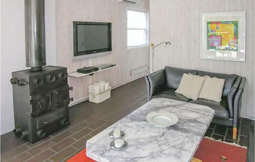 Holiday Home Kj�ddtynjan Nex� II