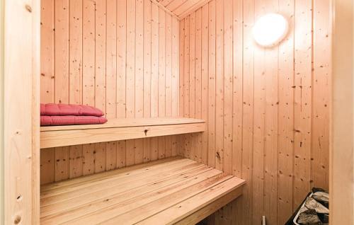 Holiday Home Savn�bban
