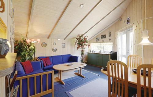 Holiday Home Tangvej Nex� V