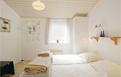 Holiday Home Strandbyskoven Nex� III