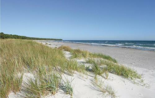 Holiday Home Strandbyskoven Nex� III