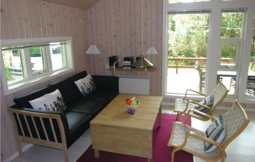 Holiday Home Turistvej Nex�