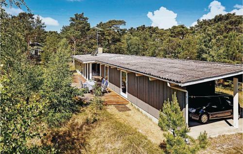 Holiday Home Jomfrustien Nex� IV