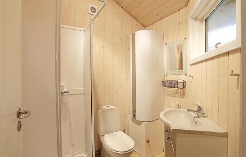 Holiday Home Kj�ddtynjan Denm