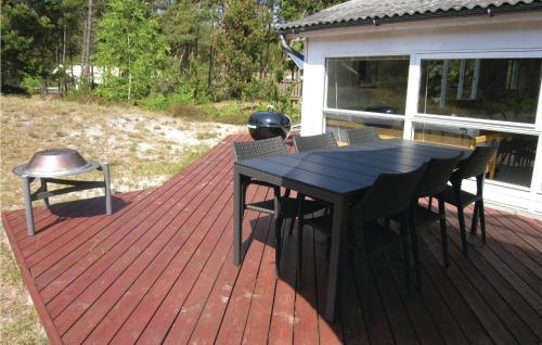 Holiday Home Vallehusvej Nex� VI