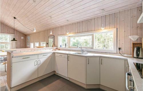 Holiday Home T�rvesk�ret Nex�