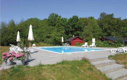 Dueodde Ferieby 46