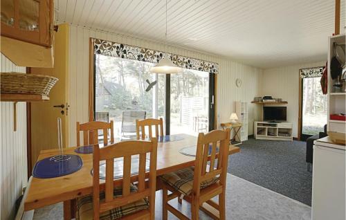 Holiday Home Egernvej Nex� X
