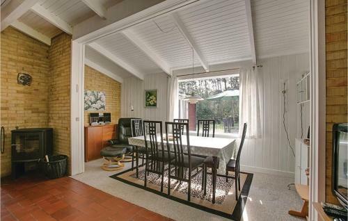 Holiday Home Brog�rdsvejen Nex� X