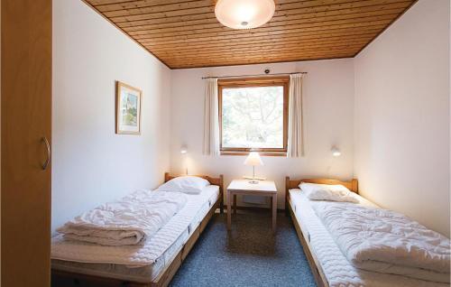 Holiday Home R�kjinkan