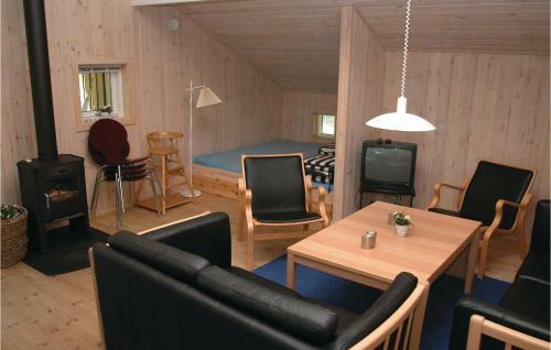 Holiday Home M�lleodde Nex� I