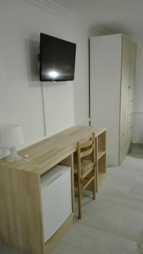 Hostal Royaltybed Copenhagen