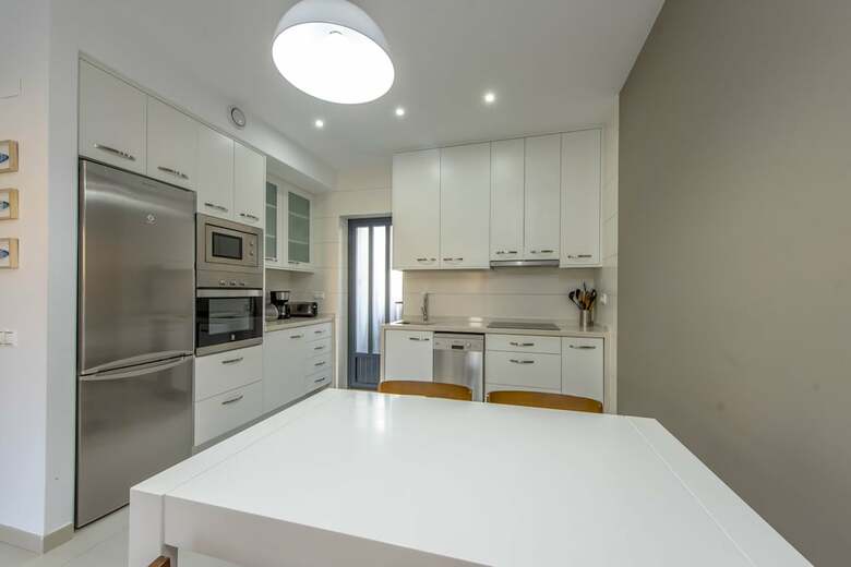 Apartamentos Espanhouse Tabora