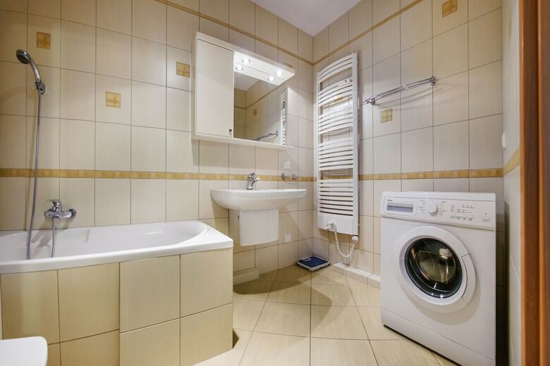 Apartamenty Sun & Snow Parkur