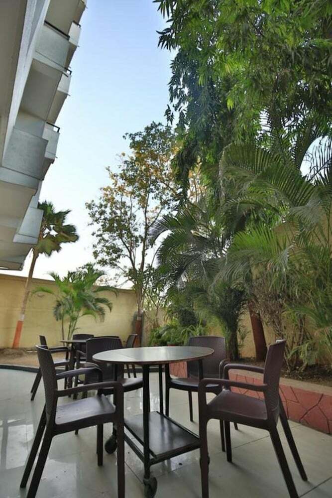 Hotel Anroute Stays- Railway Station Area