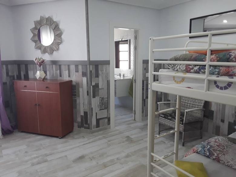Hostal Albergue Piedad