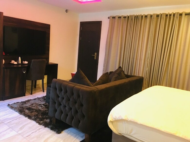 Ponte Vedra Hotel And Suite