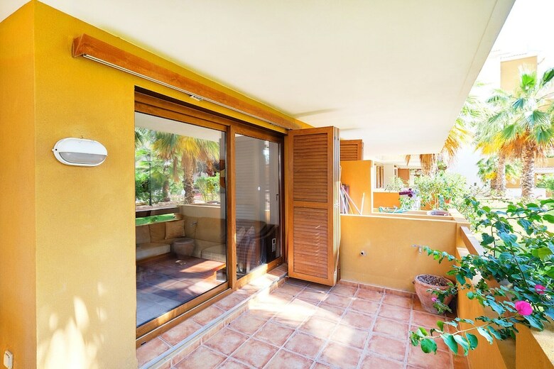 Apartamentos Espanhouse Linda