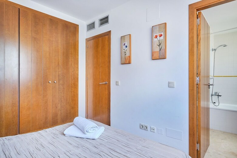 Apartamentos Espanhouse Linda