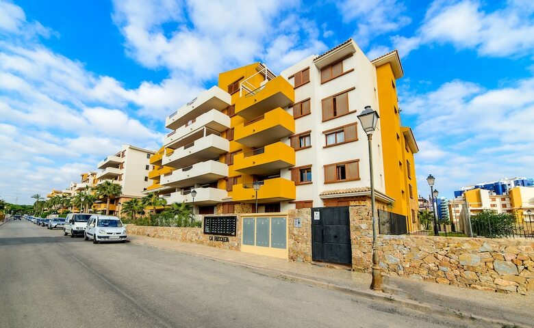 Apartamentos Espanhouse Elvis