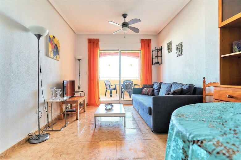 Apartamentos Espanhouse Asif