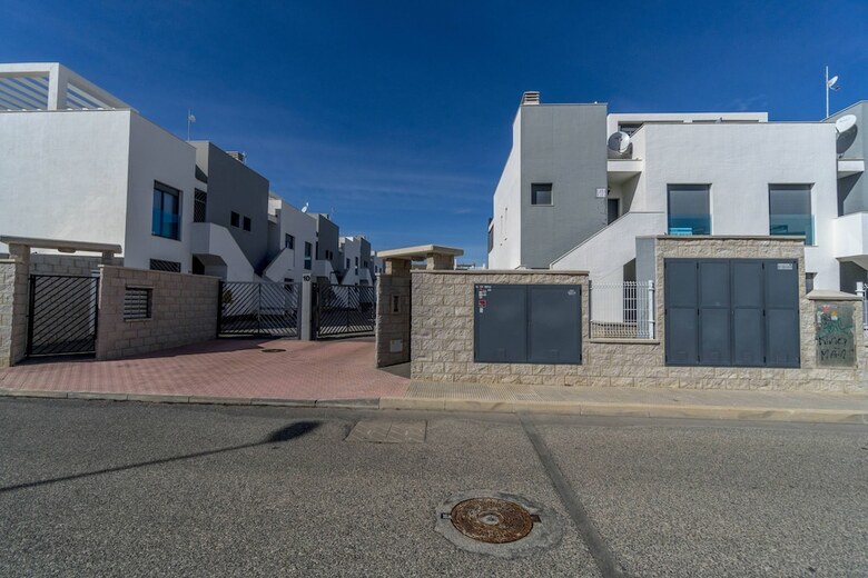 Apartamentos Espanhouse Oasis Beach 108