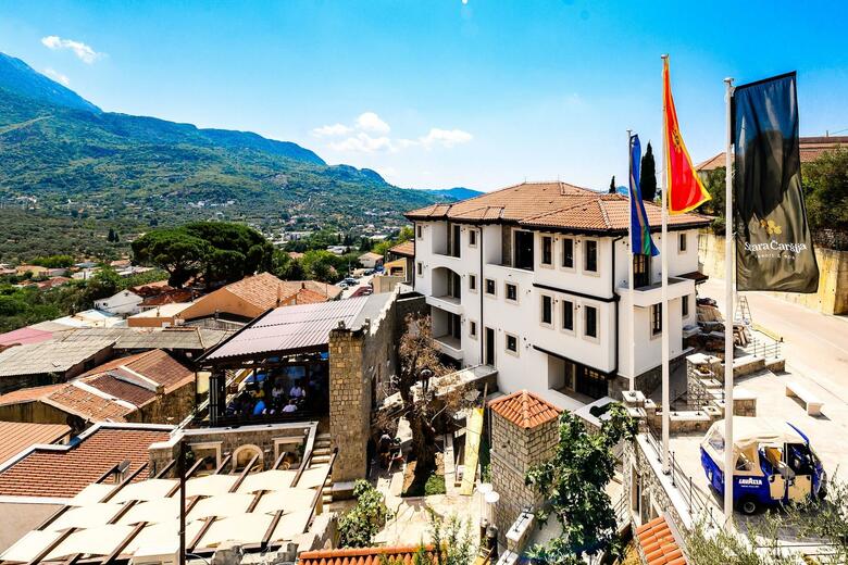 Hotel Stara ?ar?ija Resort & Spa
