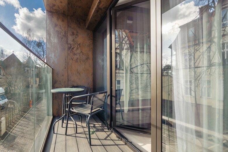 Apartamenty Sun &snow Victoria Residence