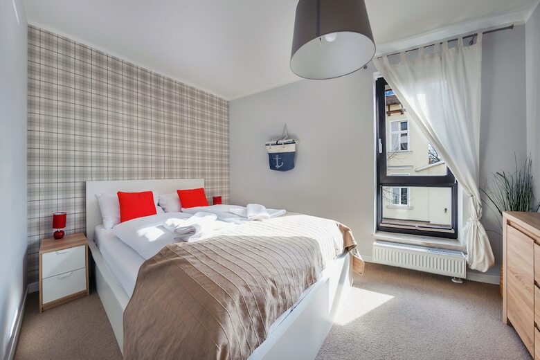 Apartamenty Sun &snow Victoria Residence