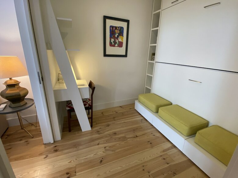 Bica Chiado Self-catering Apartment