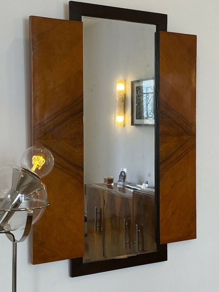 Bica Chiado Self-catering Apartment
