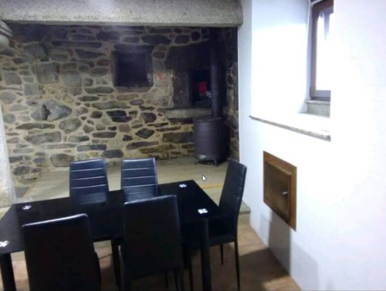 Hostal Albergue Santa Lucia de Olveiroa
