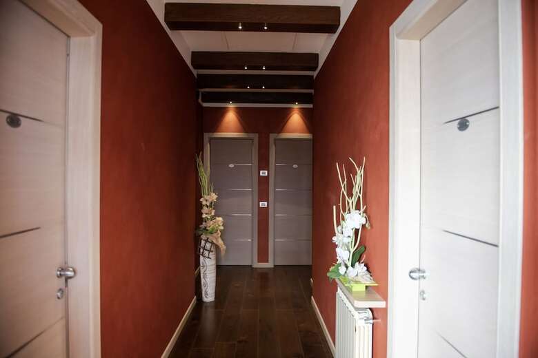 Hotel Bar Da Natale