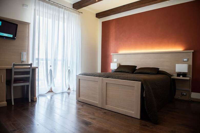 Hotel Bar Da Natale