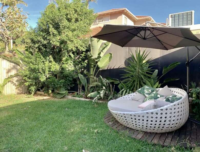Coogee Beach House