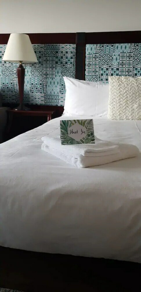 Beautiful Studio Apartment In Takapuna