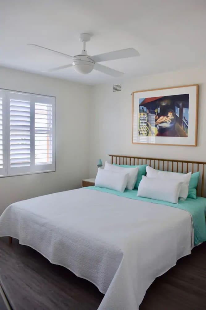 Apartamentos Surfside Escape In Coogee