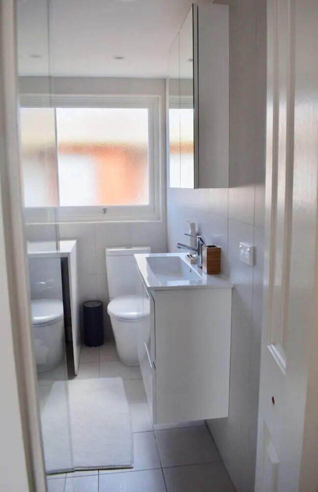 Apartamentos Surfside Escape In Coogee