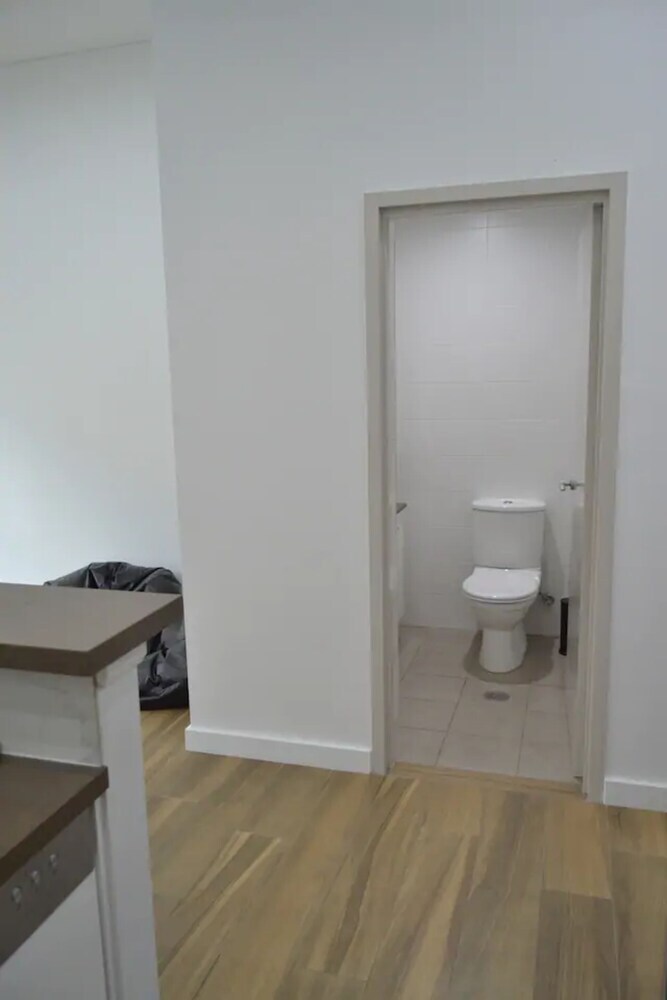 Modern And Spacious 2 Bedroom Apartment In Ultimo