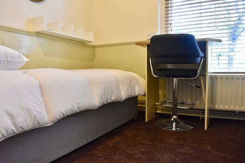 Apartamentos Cozy Studio In Trendy Rathmines